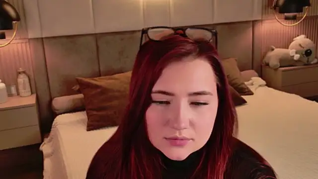 DakotaSecret online show from 18, 4, 2026