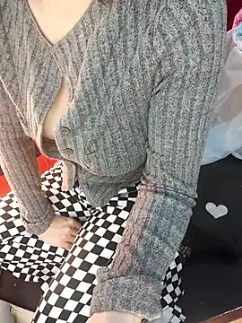 Snapshot of Alone_nothing chatting on 9, 1, 2026 Alone nothing online show from 9, 1, 2026