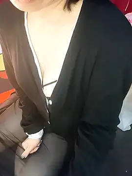 Snapshot of Alone_nothing chatting on 13, 1, 2026 Alone nothing online show from 13, 1, 2026