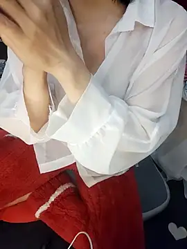 Snapshot of Alone_nothing chatting on 1, 2, 2026 Alone nothing online show from 1, 2, 2026