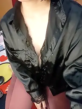 Snapshot of Alone_nothing chatting on 14, 2, 2026 Alone nothing online show from 14, 2, 2026