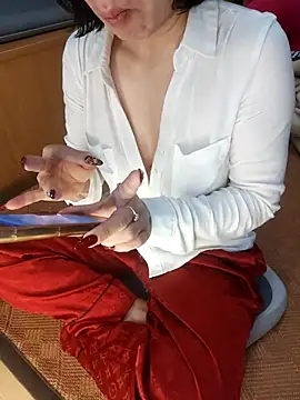 Snapshot of Alone_nothing chatting on 21, 2, 2026 Alone nothing online show from 21, 2, 2026