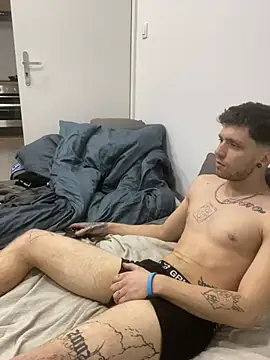 squty online show from 18, 1, 2026