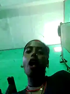 kami sexe online show from 19, 12, 2025