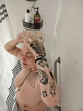 SpiderRose online show from 2, 3, 2026