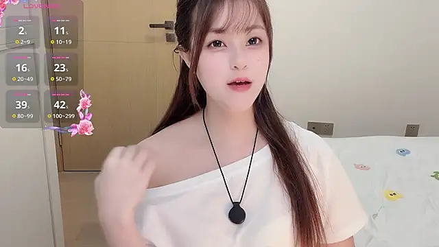 Snapshot of Unafaye chatting on 17, 12, 2025 Unafaye online show from 17, 12, 2025