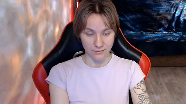 MiaBun1 online show from 27, 5, 2026