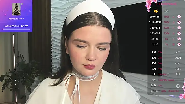 LanaTreades online show from 20, 12, 2025