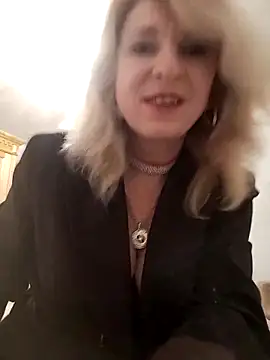 AhlyssaLove1155 online show from 14, 3, 2026