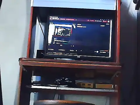 Snapshot of dudagulosa67 chatting on 10, 6, 2026 dudagulosa67 online show from 10, 6, 2026