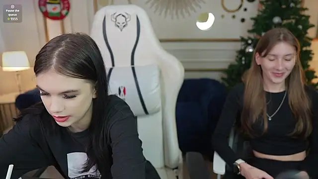 Hanna nana online show from 12, 1, 2026