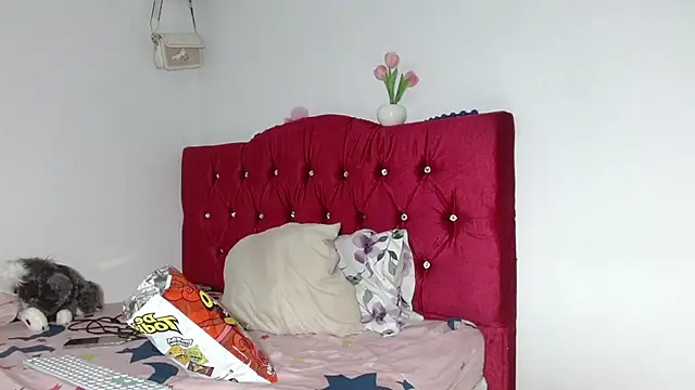 Snapshot of Alisson_Very_Dirty chatting on 9, 1, 2026 Alisson Very Dirty online show from 9, 1, 2026