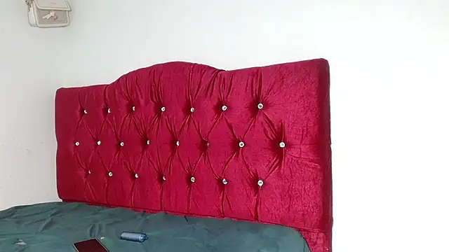 Alisson Very Dirty online show from 28, 3, 2026