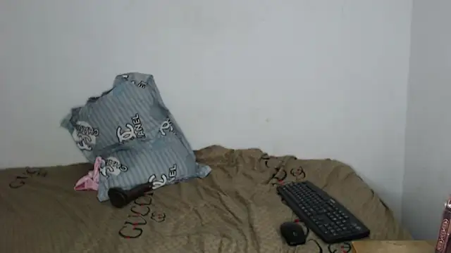 Belle2556 online show from 8, 1, 2026