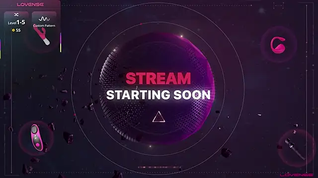 carly grasso online show from 17, 11, 2025