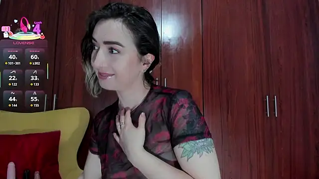 carly grasso online show from 28, 2, 2026