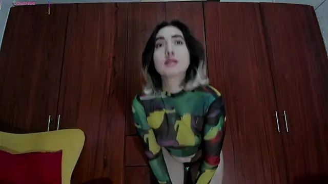 carly grasso online show from 23, 3, 2026