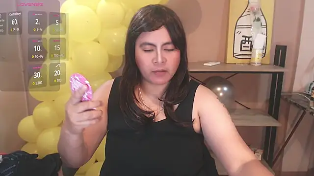 Snapshot of Pussy_overload chatting on 18, 2, 2026 Pussy overload online show from 18, 2, 2026