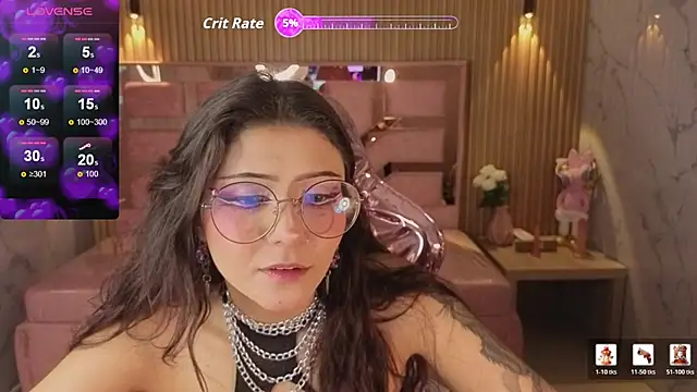 miss devil s online show from 5, 3, 2026