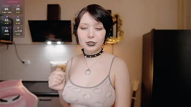 Nickari online show from 11, 4, 2026