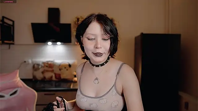 Nickari online show from 11, 7, 2026