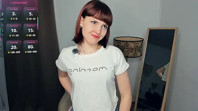 DesireeMillison online show from 6, 1, 2026