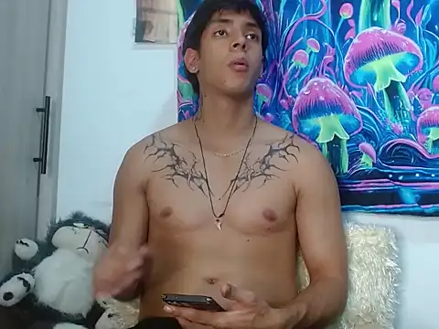 Snapshot of Wolf_light chatting on 9, 1, 2026 Wolf light online show from 9, 1, 2026