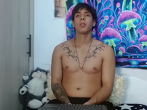 Snapshot of Wolf_light chatting on 11, 1, 2026 Wolf light online show from 11, 1, 2026