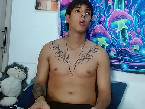 Wolf light online show from 18, 1, 2026