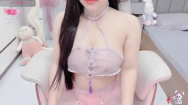 Snapshot of KellyCin chatting on 1, 7, 2026 KellyCin online show from 1, 7, 2026