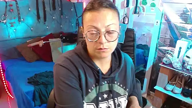 Susana Rojas online show from 13, 3, 2026