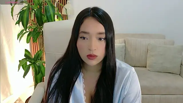 Snapshot of IAM__ZARA chatting on 16, 6, 2026 IAM ZARA online show from 16, 6, 2026