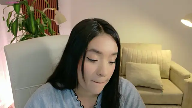 Snapshot of IAM__ZARA chatting on 1, 8, 2026 IAM ZARA online show from 1, 8, 2026