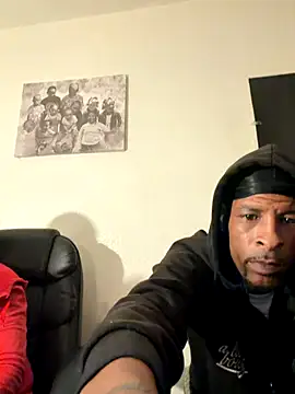 Dreadyyy online show from 20, 12, 2025