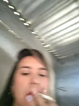 Charlott smi online show from 12, 2, 2026