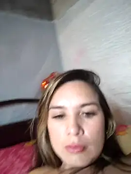 Charlott smi online show from 5, 3, 2026