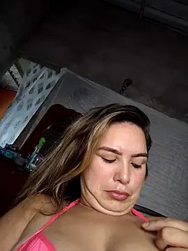 Charlott smi online show from 9, 4, 2026