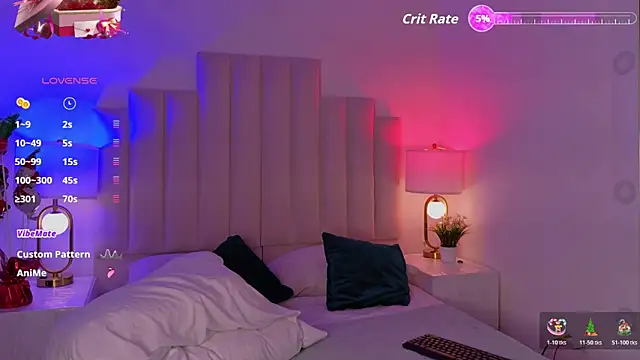 Skymoon0 online show from 20, 2, 2026