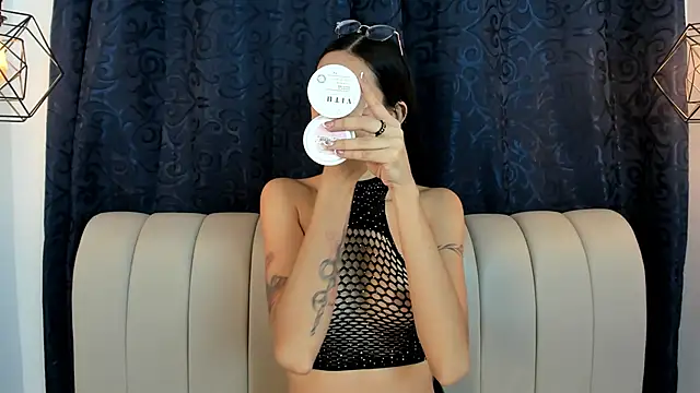 sara stonems online show from 23, 2, 2026