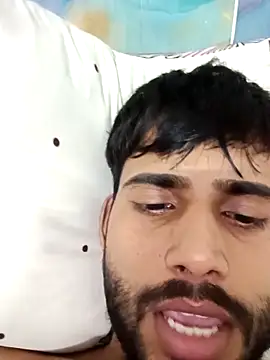 Candyboy  online show from 11, 4, 2026