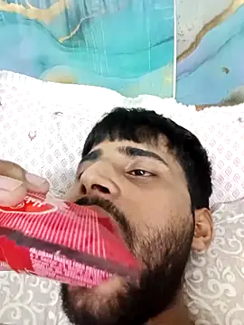 Candyboy  online show from 12, 4, 2026