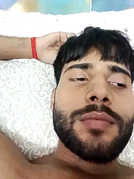 Candyboy  online show from 13, 4, 2026