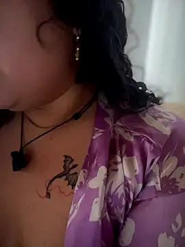 VanesssaMilf  online show from 16, 2, 2026