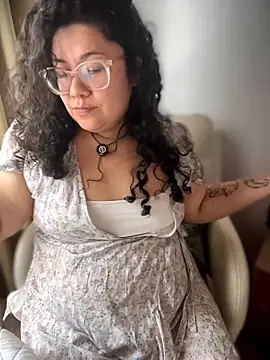 VanesssaMilf  online show from 13, 3, 2026