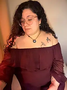 VanesssaMilf  online show from 19, 3, 2026