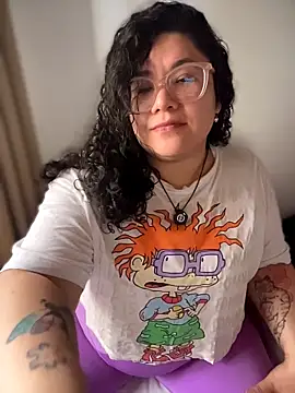 VanesssaMilf  online show from 20, 3, 2026