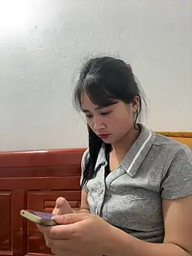 Him MountainGirl online show from 20, 3, 2026