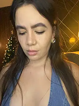 Snapshot of ValentinaEliot chatting on 9, 1, 2026 ValentinaEliot online show from 9, 1, 2026