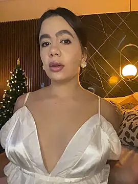 Snapshot of ValentinaEliot chatting on 9, 1, 2026 ValentinaEliot online show from 9, 1, 2026