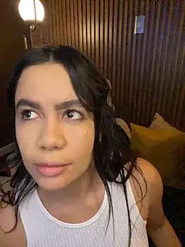 ValentinaEliot online show from 24, 2, 2026